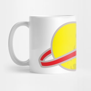 Space classic Mug